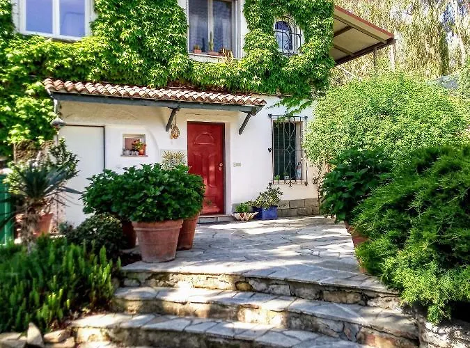 Cà De Rossana Bed&Breakfast