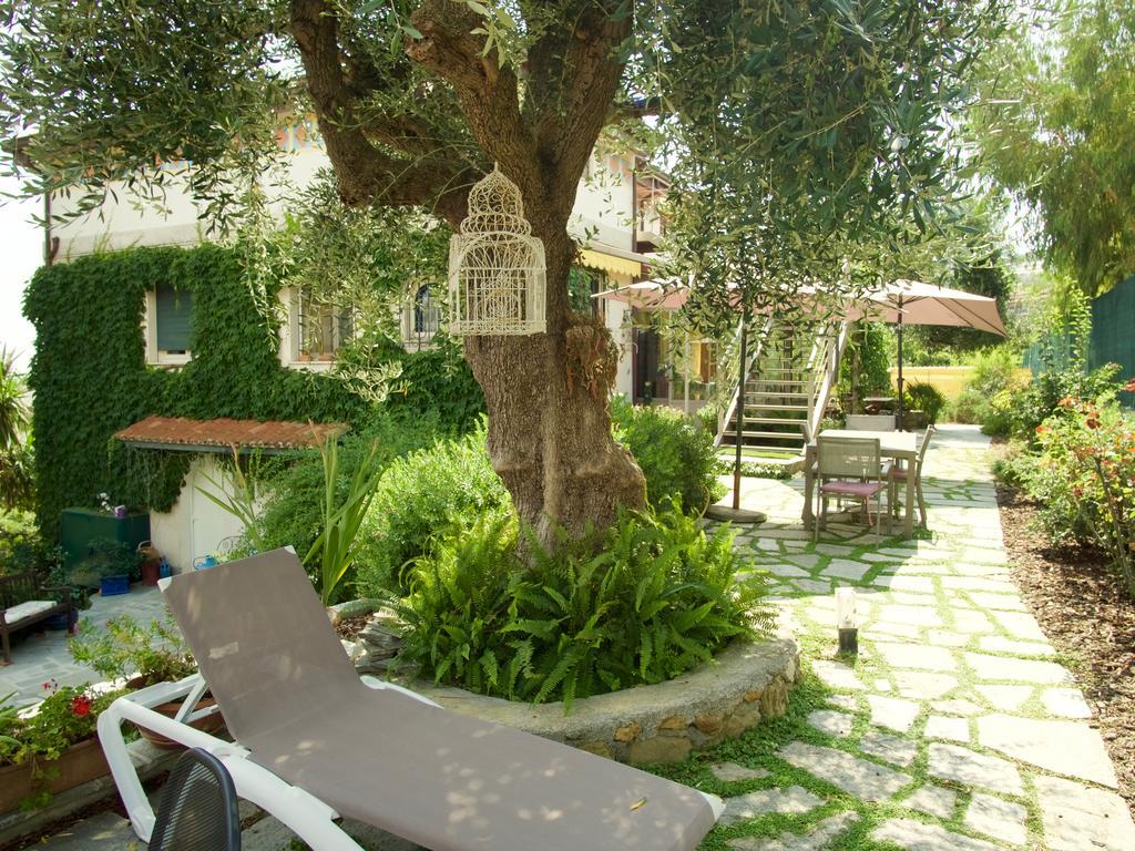 Couette-café Cà De Rossana 3*