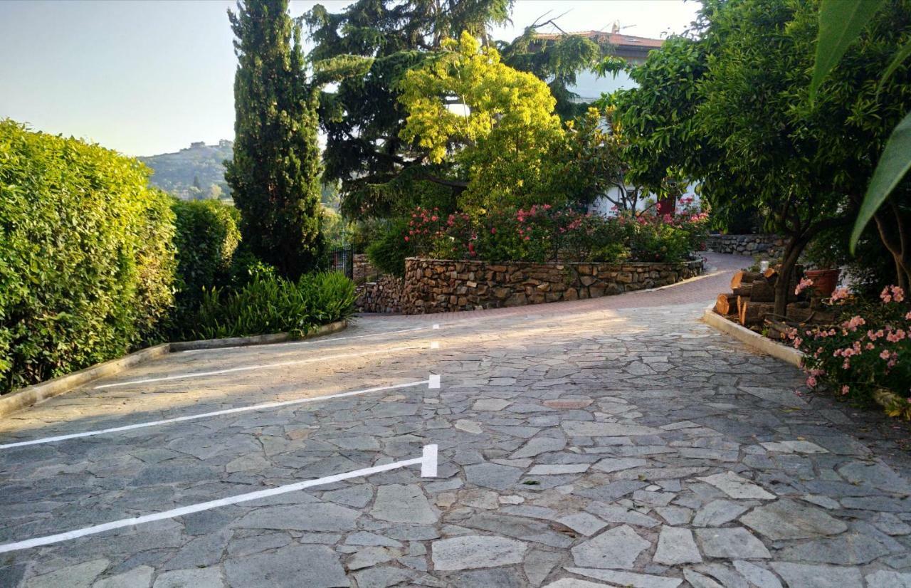 Cà De Rossana 3* San Remo